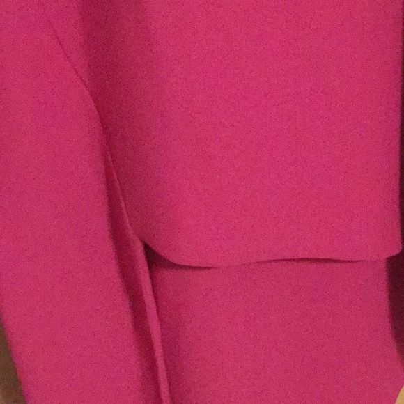 IRO Hamlin Asymmetric Crepe Dress - Picture 4 of 8